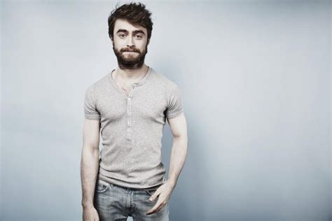 daniel radcliffe penis size|Daniel Radcliffe Body Measurements Weight Height。